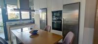 Plán poschodí v ubytovaní Maryland:Luxurious penthouse in Chania City