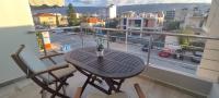 Plán poschodí v ubytovaní Maryland:Luxurious penthouse in Chania City