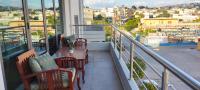 Plán poschodí v ubytovaní Maryland:Luxurious penthouse in Chania City