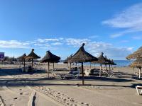 Půdorys ubytování Adeje Beach Holiday Home Viña del Mar