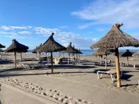 Půdorys ubytování Adeje Beach Holiday Home Viña del Mar