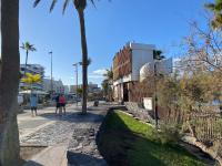 Půdorys ubytování Adeje Beach Holiday Home Viña del Mar