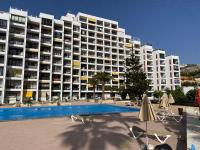 Půdorys ubytování Adeje Beach Holiday Home Viña del Mar