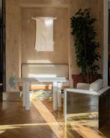 Fotografie z fotogalerie ubytování Unfound Door - Design Hotel v destinaci Tbilisi City