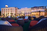 Posedenie v ubytovaní Mulino Luxury Boutique Hotel