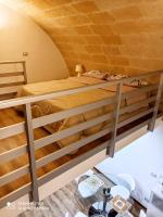 A bed or beds in a room at CIViCO 65