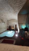 Plán poschodí v ubytovaní Dimora della Nonna-Luxury Home