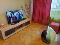 Půdorys ubytování Романтично Място Ани