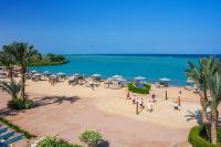 Půdorys ubytování Babel Apartments Hotel El Gouna