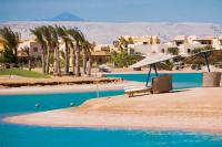 Půdorys ubytování Babel Apartments Hotel El Gouna