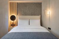 Posteľ alebo postele v izbe v ubytovaní Hypnos Cozy Living