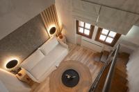 Posedenie v ubytovaní Hypnos Cozy Living