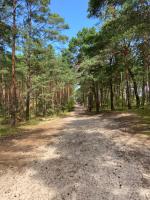Príroda v okolí apartmánu