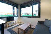 Půdorys ubytování Apartamento La Harinera