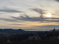 Príroda v okolí dovolenkového domu