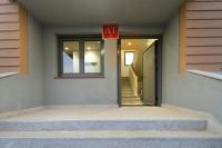 Půdorys ubytování Apartamento La Harinera