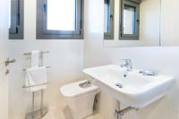 Půdorys ubytování Apartamento La Harinera