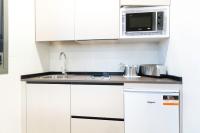 Půdorys ubytování Apartamento La Harinera