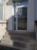 Půdorys ubytování Апартамент Мария Луиза