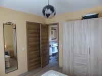 A bed or beds in a room at Casa de la Abuela Pili