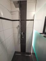 Kúpeľňa v ubytovaní Appartement Lifestyle