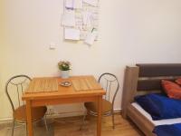 Posezení v ubytování Get Prague Flat Slovenska