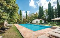 Bazén v ubytovaní Agriturismo Fattoria Il Piano - Appartamento Aia - San Gimignano alebo v jeho blízkosti