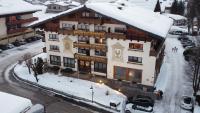Altenmarkter Hof v zime