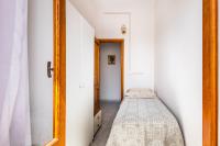 A bed or beds in a room at Paco House