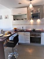Plán poschodí v ubytovaní Apartamento Playa Coroso
