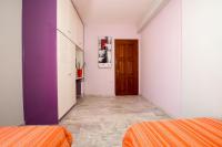 Půdorys ubytování Grecian Villas- Poseidon