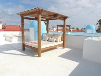 Bazén v ubytování View , Beach House , by MAHBOVILLAS nebo v jeho okolí