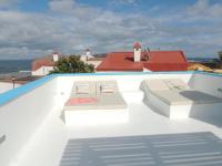 Bazén v ubytování View , Beach House , by MAHBOVILLAS nebo v jeho okolí
