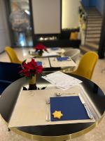 Posedenie v ubytovaní Hotel Zenit