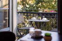Gallery image of Best Western Hotel Lakmi Nice in Nice
