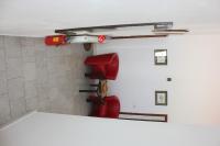 Půdorys ubytování Guesthouse San Antonio