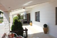 Balkón nebo terasa v ubytování Guesthouse San Antonio