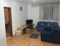 Posezení v ubytování Guesthouse San Antonio