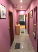 Půdorys ubytování Guesthouse San Antonio