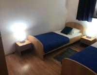 Postel nebo postele na pokoji v ubytování Guesthouse San Antonio