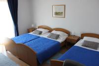 Postel nebo postele na pokoji v ubytování Guesthouse San Antonio