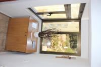 Půdorys ubytování Guesthouse San Antonio