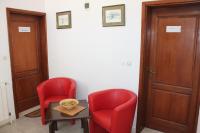 Posezení v ubytování Guesthouse San Antonio