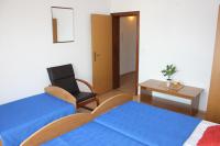 Postel nebo postele na pokoji v ubytování Guesthouse San Antonio