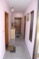 Půdorys ubytování Guesthouse San Antonio