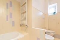 Kúpeľňa v ubytovaní Elegant Aparment Vittorio City Center