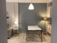 Půdorys ubytování Correduria Premium Apartments