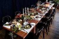 Φαγητό σε αυτό το ξενοδοχείο ή κάπου εκεί κοντά