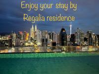 Regalia suites & residence 2 bedroom apartment by Enjoy your stay, Kuala  Lumpur – Updated 2024 Prices