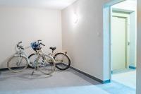 Plán poschodí v ubytovaní Central Apartment - 2 pokoje w samym centrum miasta